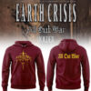 Limited Edition  30 years of Gomorrah’s Season Ends Hoodie-LL260509045