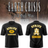 Limited Edition 30 years of Gomorrah’s Season Ends FootballJersey-LL260509049