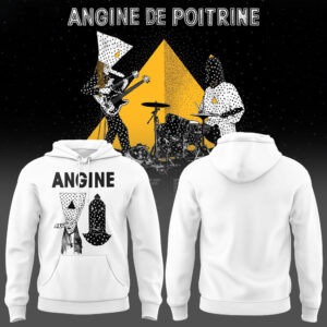 Limited Edition Vol. II World Tour 2026 Hoodie-LLL260514021
