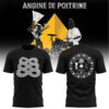 Limited Edition Vol. II World Tour 2026 Tshirt-LL260514023