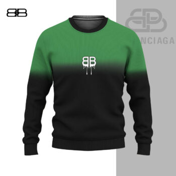Luxury Brand Sweater Unisex - DN9241027