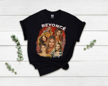 High Quality Printed T-Shirt IDET24042408