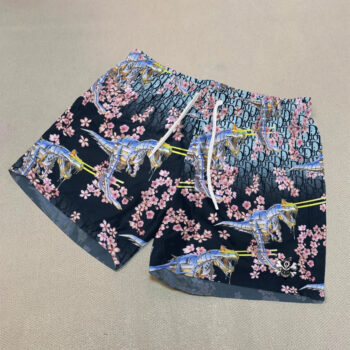 Luxury Brand Short-Pants-HY240804036