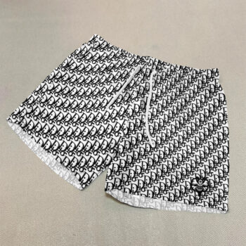 Luxury Brand Short-Pants-HY240804033