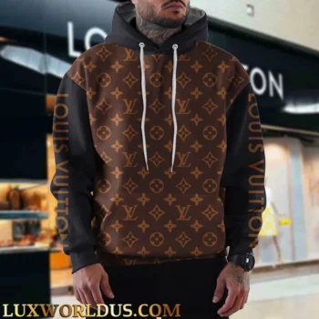 Premium Luxury Brand Hoodie-TS070924027