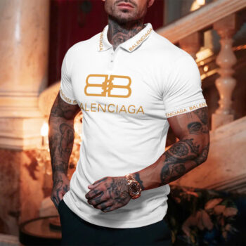 Luxury Brand Polo-Shirt-TS1092401