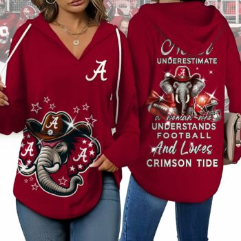 High Quality Printed Hoodie-TS30092408