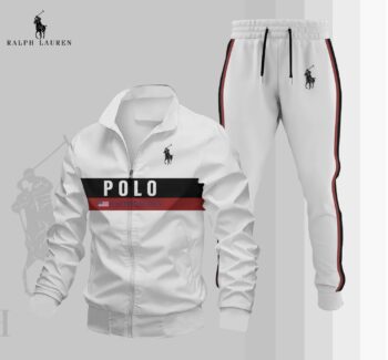 Luxury Brand Winter Tracksuits-VV24100302