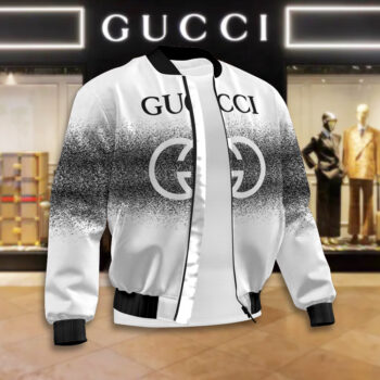 Luxury Brand Men's Jacket-HP2410099918