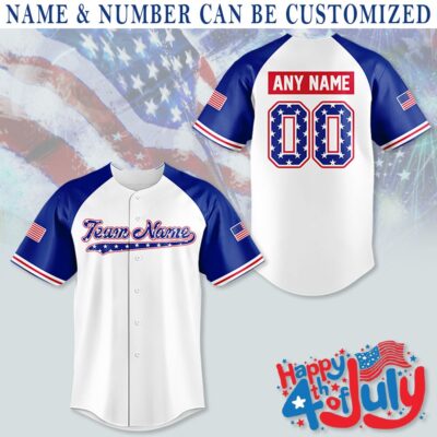 Baseball Jersey High Quality Printed -  TM25060903BEJ