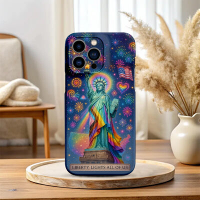 High Quality Printed iPhone Case-NTT25061603PHPC