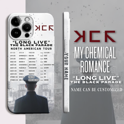 Music High Quality Printed iPhone Case-TM25061906PHPC