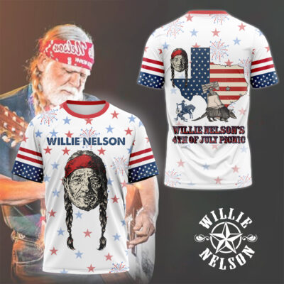 Music High Quality Printed 3D T-Shirt-VA25061633TX