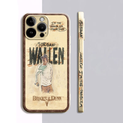 Music High Quality Printed iPhone Case-VA25062330PHPC