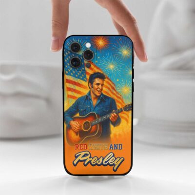 Music High Quality Printed iPhone Case-VA25062030PHPC