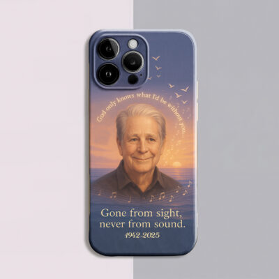 Music High Quality Printed iPhone Case-NTT25061201PHPC