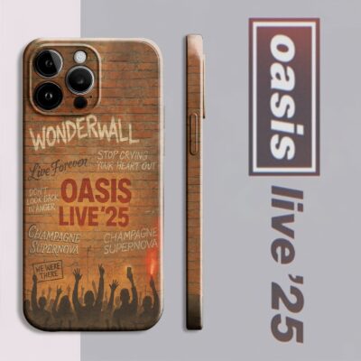 Music High Quality Printed iPhone Case-NTT25062004PHPC