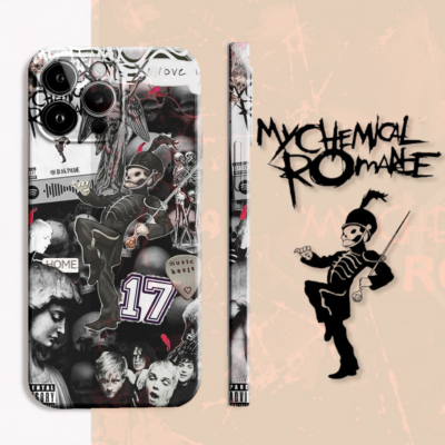Music High Quality Printed iPhone Case-TM25062310PHPC