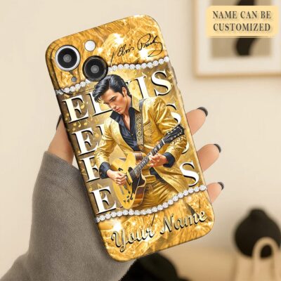 Music High Quality Printed iPhone Case-TM25062502PHPC