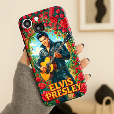 Music High Quality Printed iPhone Case-TM25062503PHPC