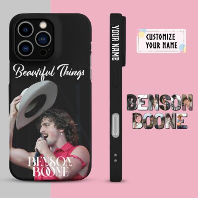 Music High Quality Printed iPhone Case-TT25062703PHPC