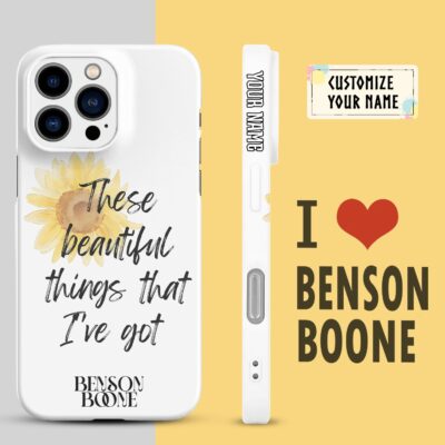 Music High Quality Printed iPhone Case-TT25062704PHPC