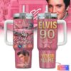40Oz High Quality Printed Stainless Steel Tumbler - TM25062701TU20