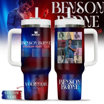 40Oz High Quality Printed Stainless Steel Tumbler - TM25062412TU20
