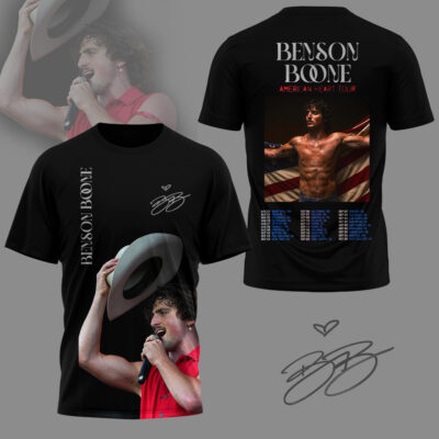 Music High Quality Printed 3D T-Shirt-NTT25070201