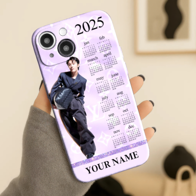 Music High Quality Printed iPhone Case-TM25062307PHPC