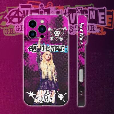 Music High Quality Printed iPhone Case-VA25070213PHPC