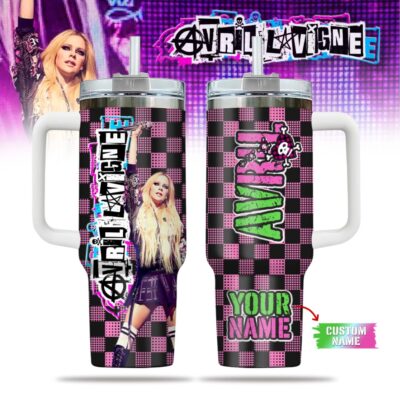 40Oz High Quality Printed Stainless Steel Tumbler - VA25070212TU20