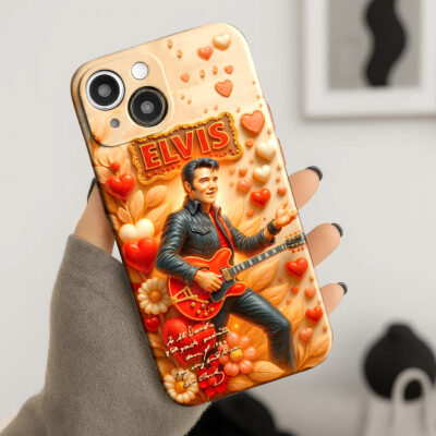Music High Quality Printed iPhone Case-NTT25070204PHPC
