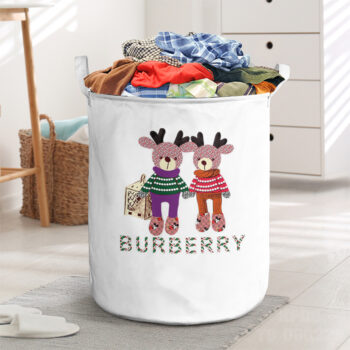 Luxury Brand Laundry Basket - HP2503173717