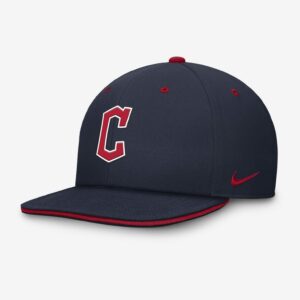 Primetime Pro Nike Dri-FIT MLB Adjustable Hat - Cleveland29052404