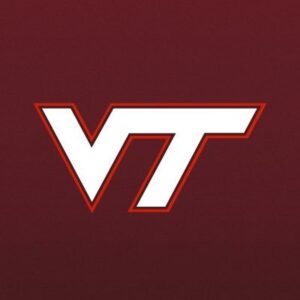 Virginia Tech Hokies Football