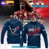 Houston Texans 2024 Limited Hoodie-PU07152403