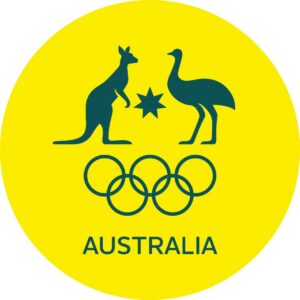 Australia Olympic Team 2024