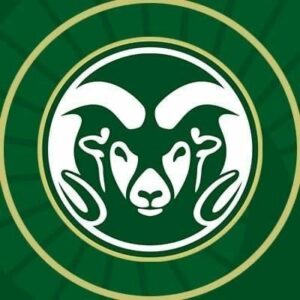 Colorado State Rams Football