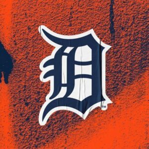 Detroit Tigers