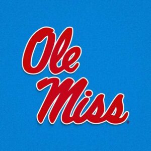 Ole Miss Rebels