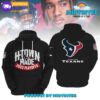 Houston Texans 2024 Limited Hoodie-PU07152416