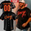 Limited Edition “Cincy” Jersey Custom