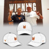 Limited Edition Tx Longhorns Cap 2024
