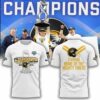 Mizzou Football 2024 Limited TShirt-PU1016241006
