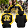 Limited Edition Colorado Buffaloes Football Hoodie 2024