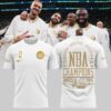 Boston Celtics Edition Shirt-PU1119241112