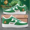 Limited Edition Boston Celtics Custom Name Shoes-PU1119241125