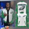 Eagles Limited Edition Bomber-PU2611241000