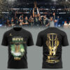 Limited Edition Milwaukee Bucks NBA Cup Champions 2024 Tshirt-LL1218241003